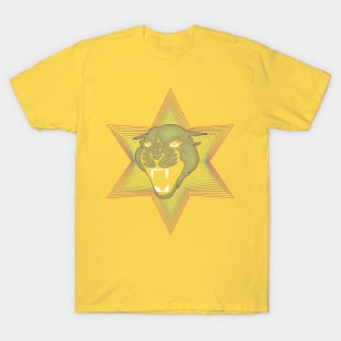 Angry face T-Shirt